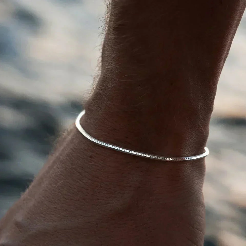 Turin Bracelet