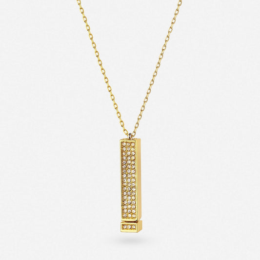 Hidden Message Love Necklace – The Perfect Romantic Gift